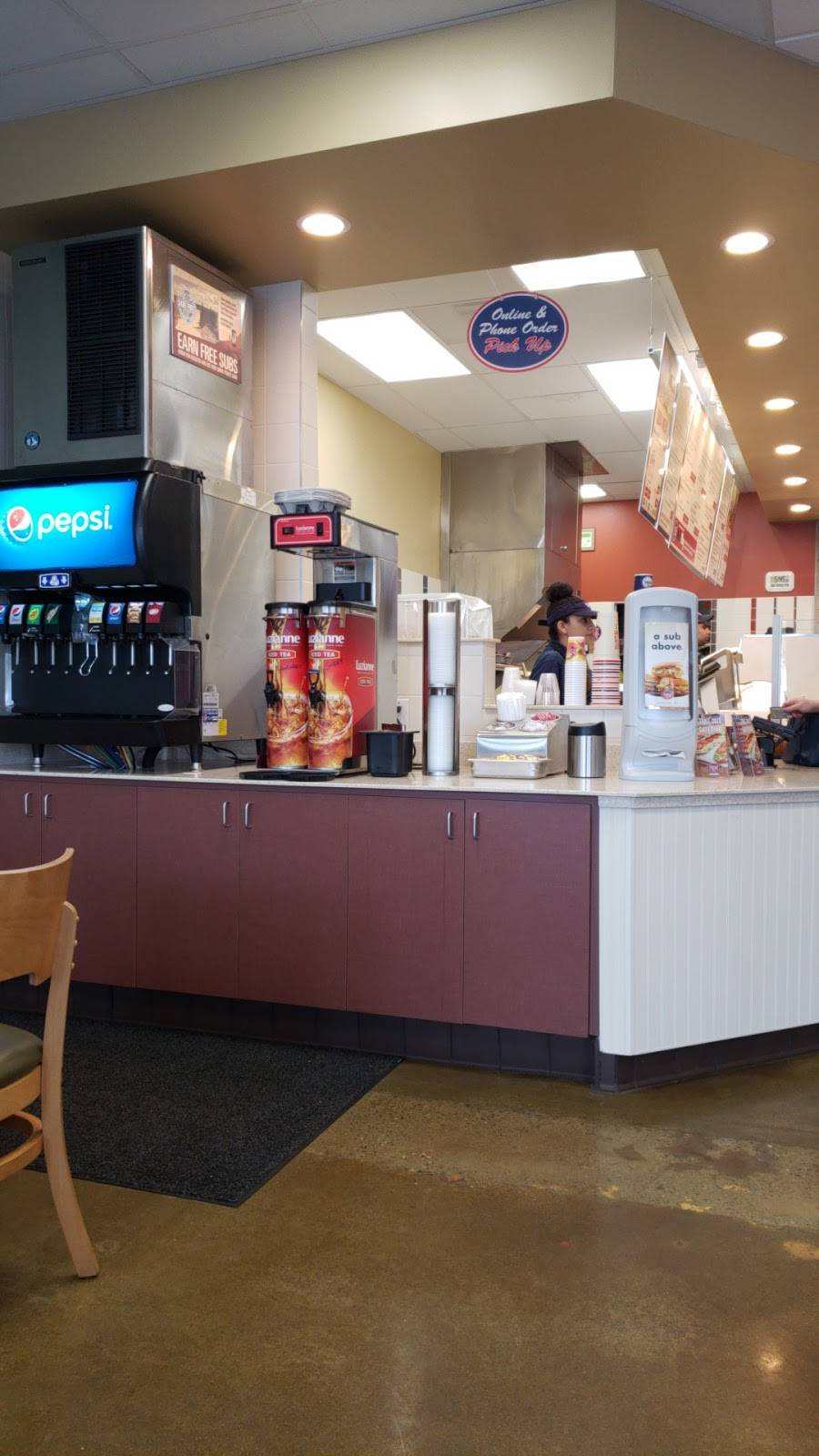 Jamba Juice San Pablo Towne Center | restaurant | 30-C San Pablo Towne Center, San Pablo, CA 94806, USA | 5102151741 OR +1 510-215-1741