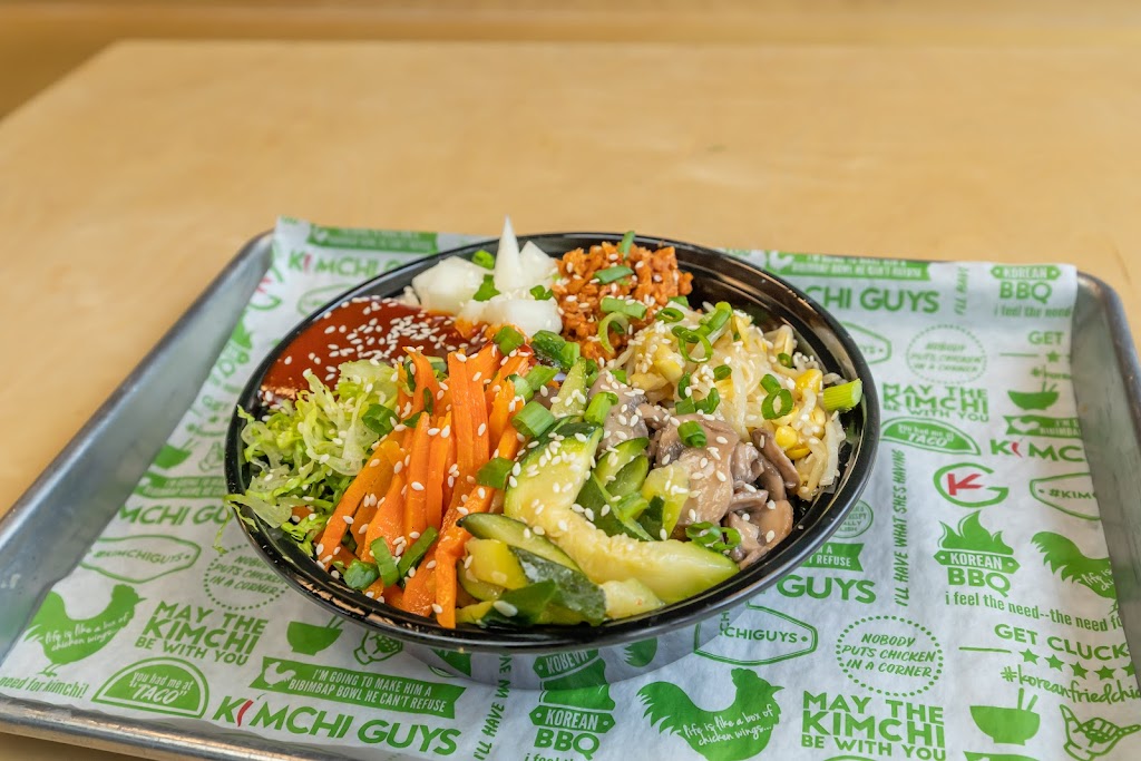 Kimchi Guys - Edwardsville | restaurant | 6150 Trace Pkwy Dr ste b, Edwardsville, IL 62025, USA | 3142413474 OR +1 314-241-3474