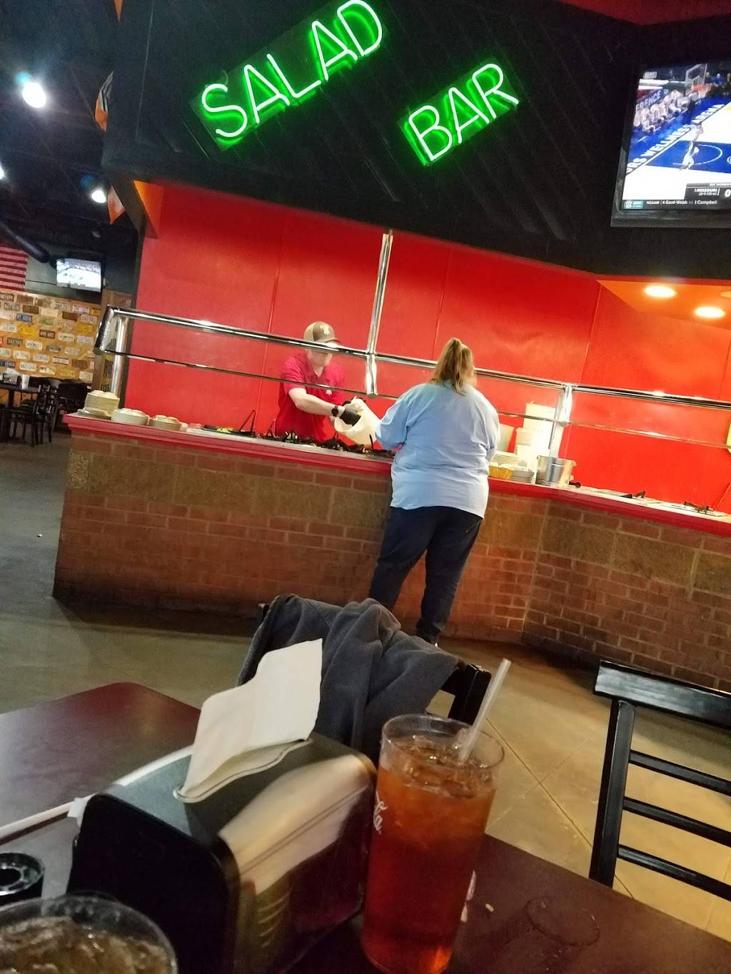 Big Cats Pizza Company | restaurant | A039081E B 00402 00005081, Lexington, TN 38351, USA | 7312499955 OR +1 731-249-9955