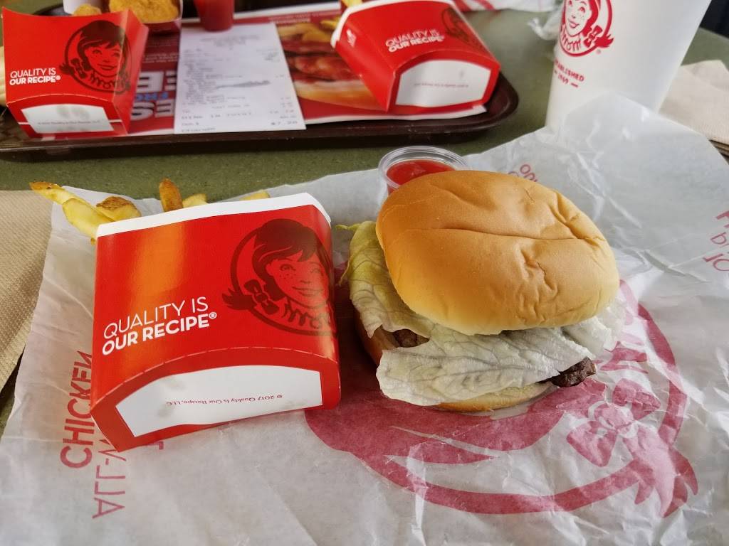 Wendys | restaurant | 1901 Whiskey Rd, Aiken, SC 29803, USA | 8036491879 OR +1 803-649-1879