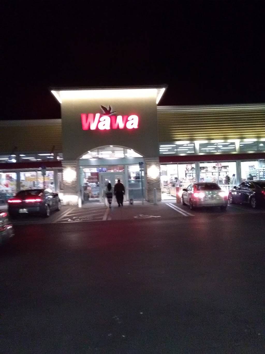 Wawa | cafe | 449 W Main St, Apopka, FL 32712, USA | 4078840732 OR +1 407-884-0732