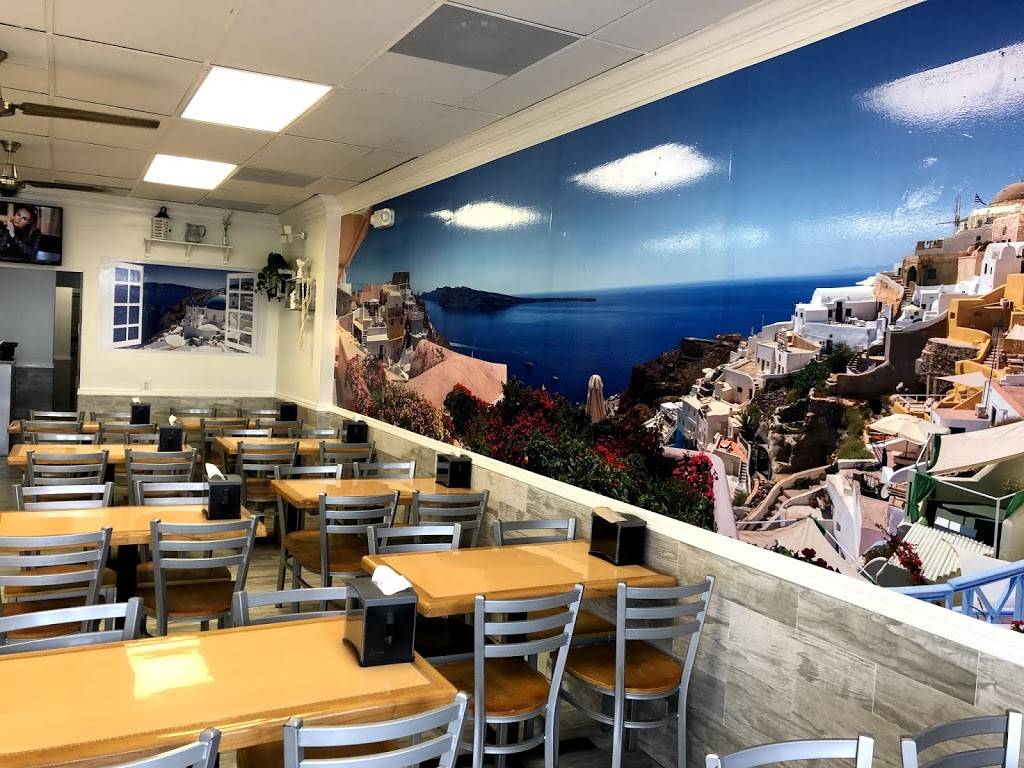 Greco | restaurant | 22767 FL-7, Boca Raton, FL 33428, USA | 5619610253 OR +1 561-961-0253