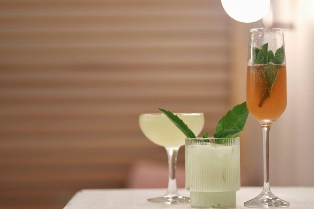 Heirloom - Coffee, Tea, Sake | cafe | 219 S West St, Raleigh, NC 27603, USA | 9192978299 OR +1 919-297-8299