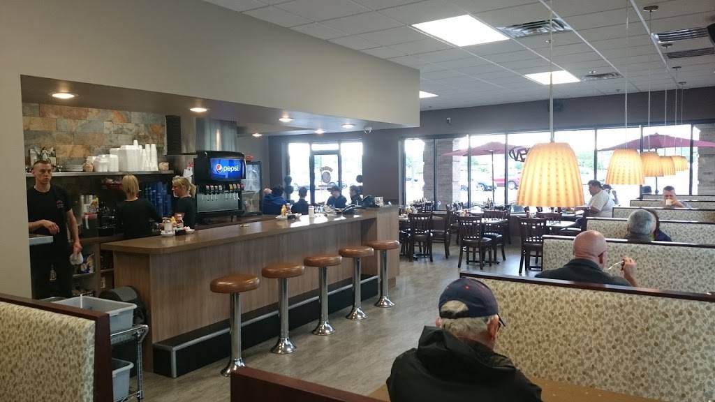 Laskos Restaurant | restaurant | 1301 Washington St, Midland, MI 48640, USA | 9894869450 OR +1 989-486-9450