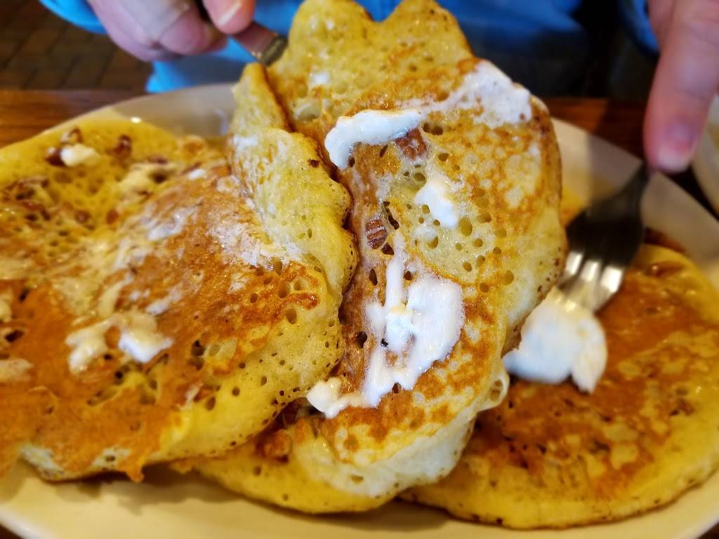 Cracker Barrel Old Country Store | restaurant | 7399 Turfway Rd, Florence, KY 41042, USA | 8592830101 OR +1 859-283-0101