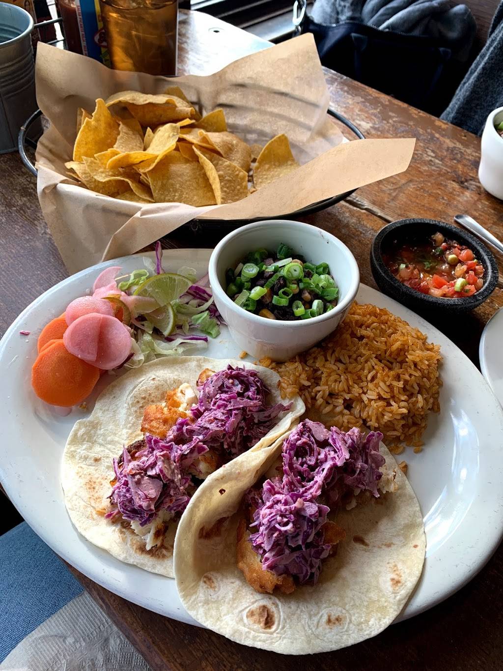 Holy Frijoles | restaurant | 908 W 36th St, Baltimore, MD 21211, USA | 4102352326 OR +1 410-235-2326