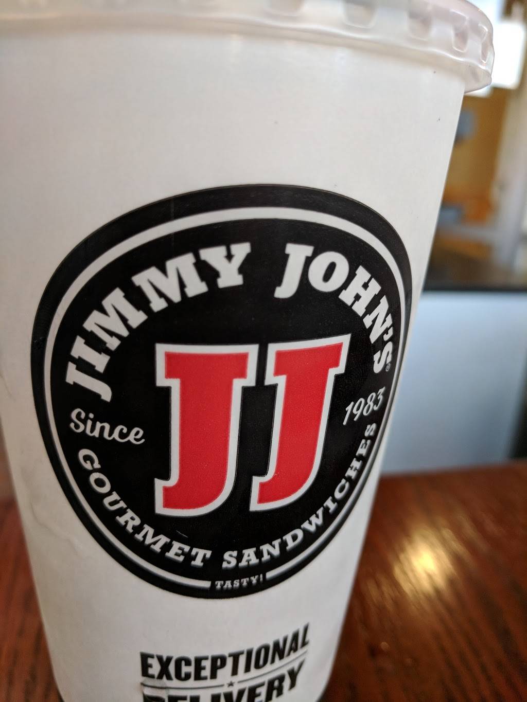 Jimmy Johns | meal delivery | 9325 Dorchester St #126, Highlands Ranch, CO 80129, USA | 3034703055 OR +1 303-470-3055
