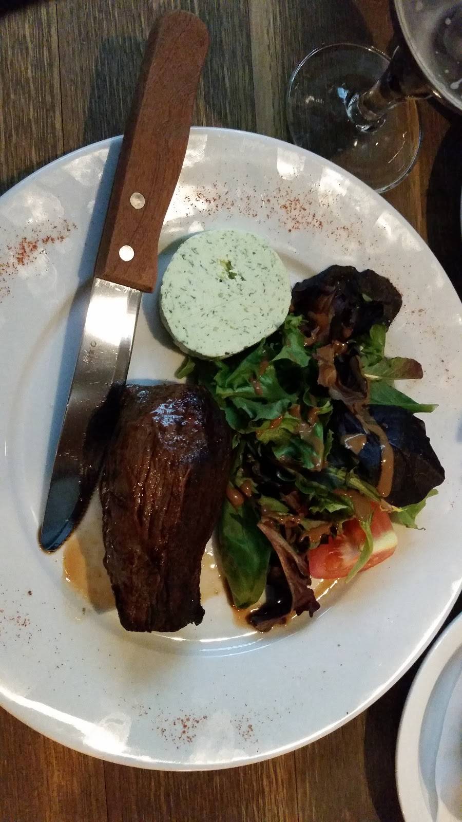 Brussels Bistro | restaurant | 218 Avenida Del Mar, San Clemente, CA 92672, USA | 9492188489 OR +1 949-218-8489