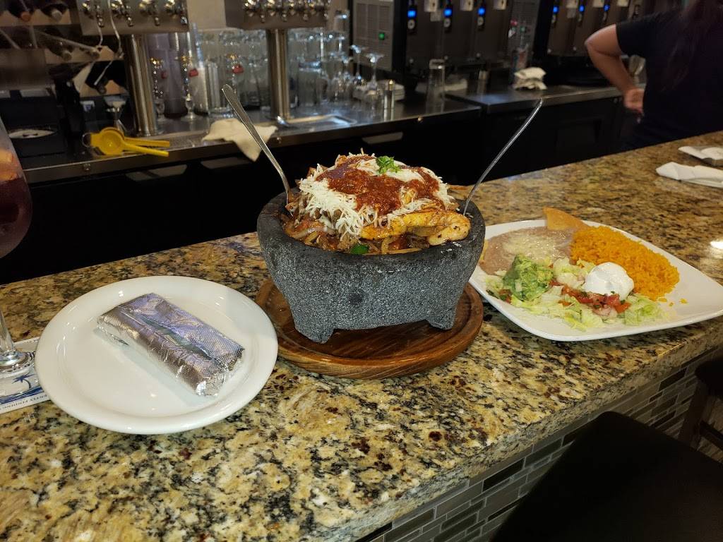 Guac n Cheese Mexican Grill | restaurant | 4101 S MacDill Ave, Tampa, FL 33611, USA | 8137699035 OR +1 813-769-9035