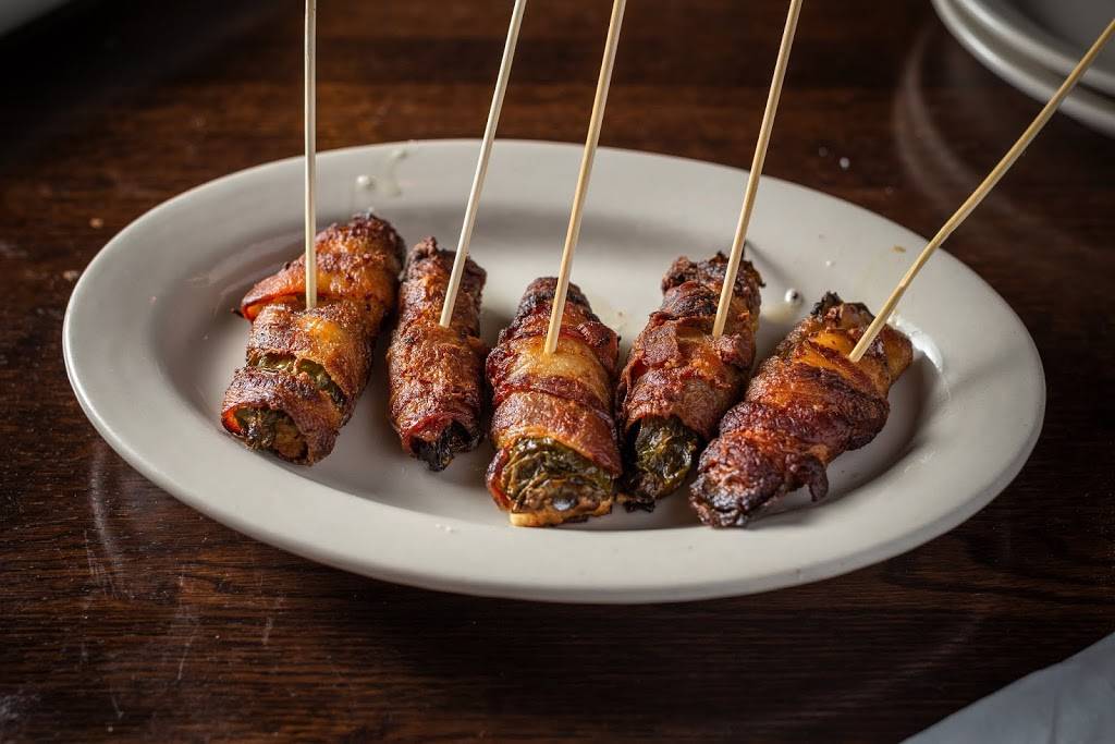 The Piggery | restaurant | 1625 W Irving Park Rd, Chicago, IL 60613, USA | 7732817447 OR +1 773-281-7447