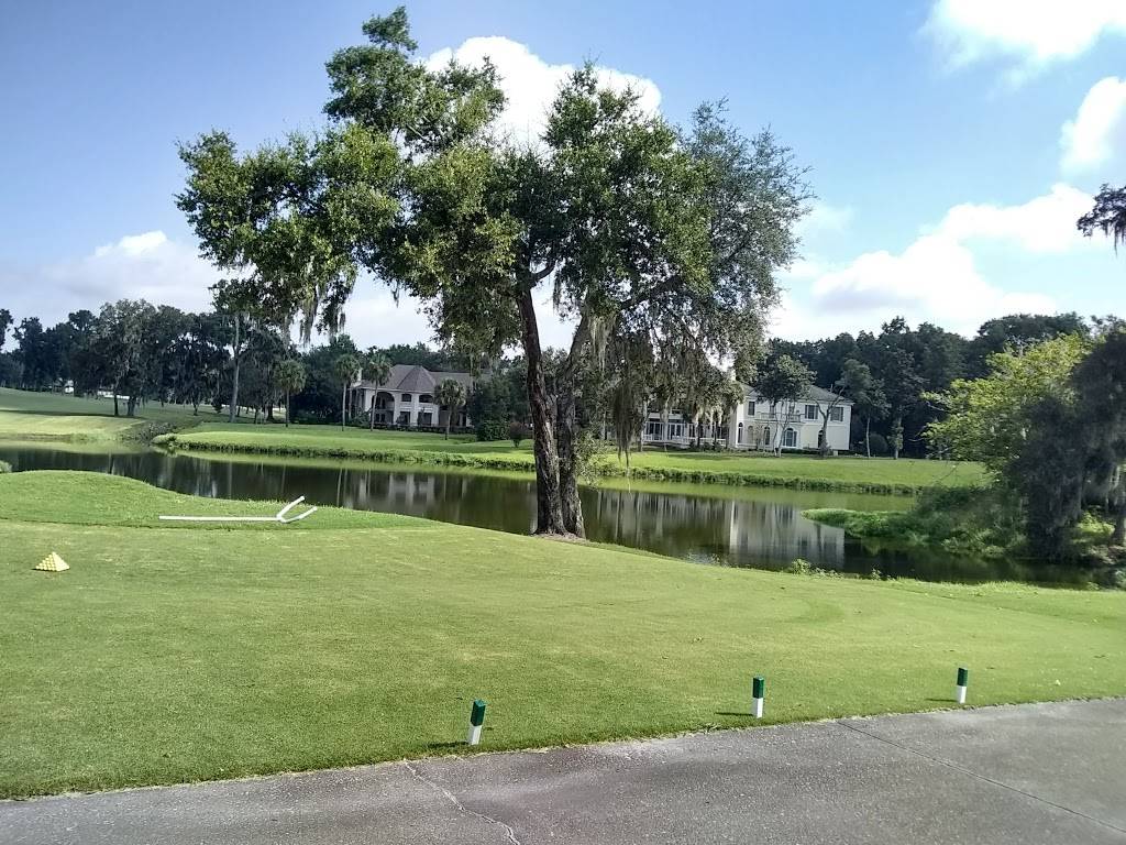 Country Club of Ocala | restaurant | 6823 SE 12th Cir, Ocala, FL 34480, USA | 3522376644 OR +1 352-237-6644