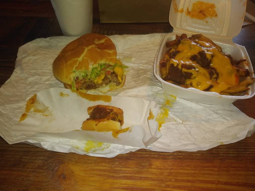 Joey Doggz | restaurant | 5 Laurel St, Conway, SC 29526, USA | 8434885639 OR +1 843-488-5639