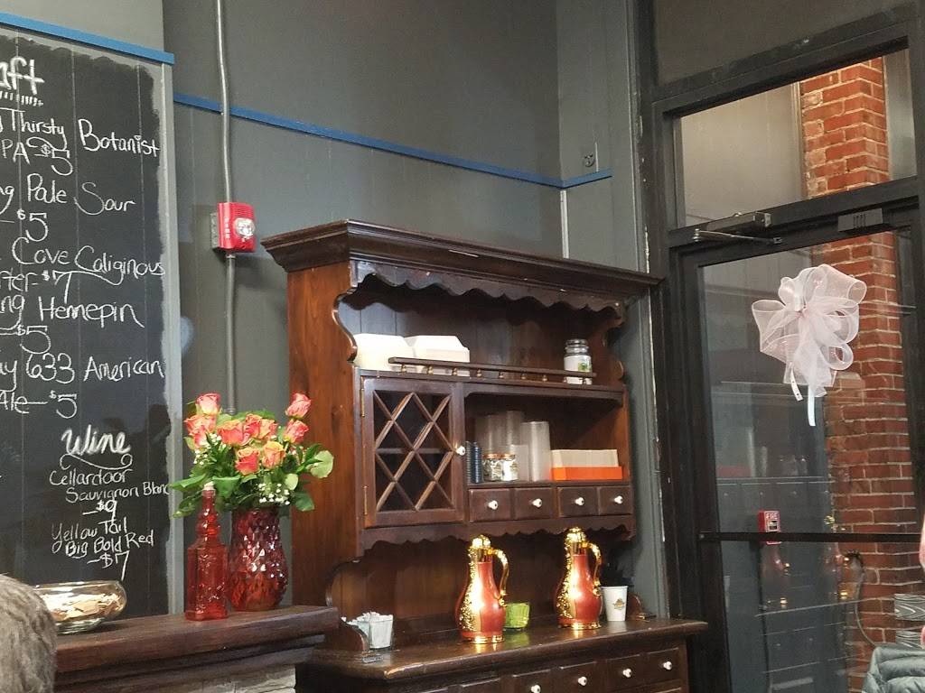 Yetos | restaurant | 299 Main St, Biddeford, ME 04005, USA | 2072827500 OR +1 207-282-7500