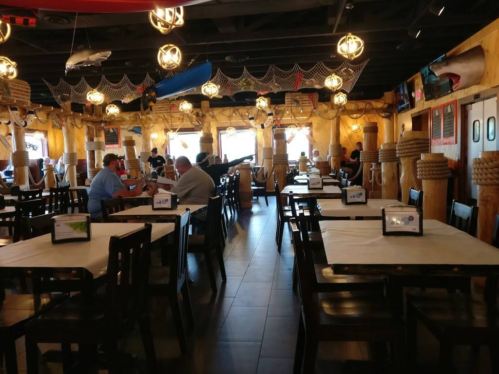 Storming Crab™-Seafood Restaurant | restaurant | 1360 Veterans Pkwy, Clarksville, IN 47129, USA | 8125903773 OR +1 812-590-3773