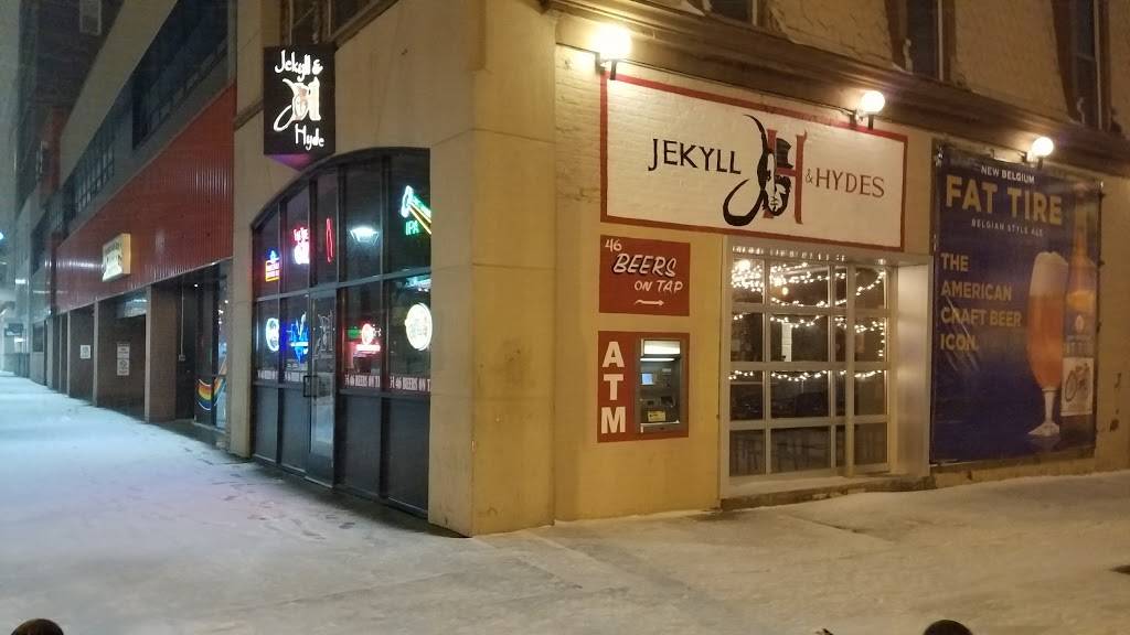 Jekyll & Hyde’s Gastropub | restaurant | 8 E 10th St, Erie, PA 16501, USA | 8144560072 OR +1 814-456-0072