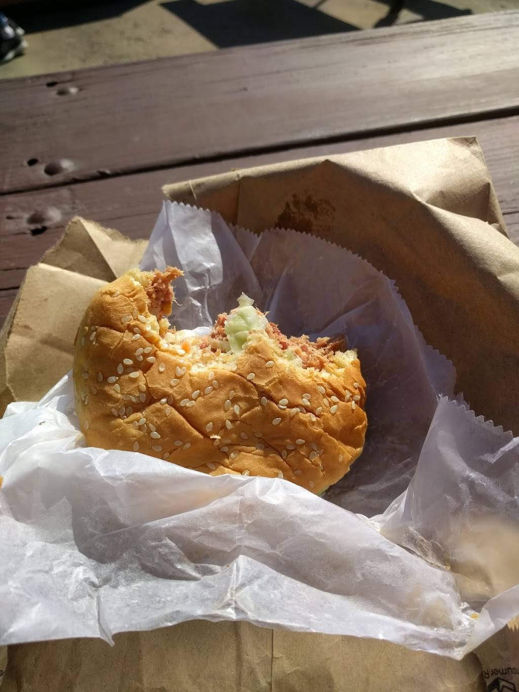 B & J Carry Out Inc | restaurant | 15805 Livingston Rd, Accokeek, MD 20607, USA | 3012925631 OR +1 301-292-5631