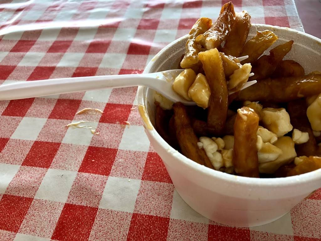 Restaurant Patate Ben-Venue | restaurant | 1365 QC-117, Mont-Tremblant, QC J8E 2X9, Canada | 8194258592 OR +1 819-425-8592