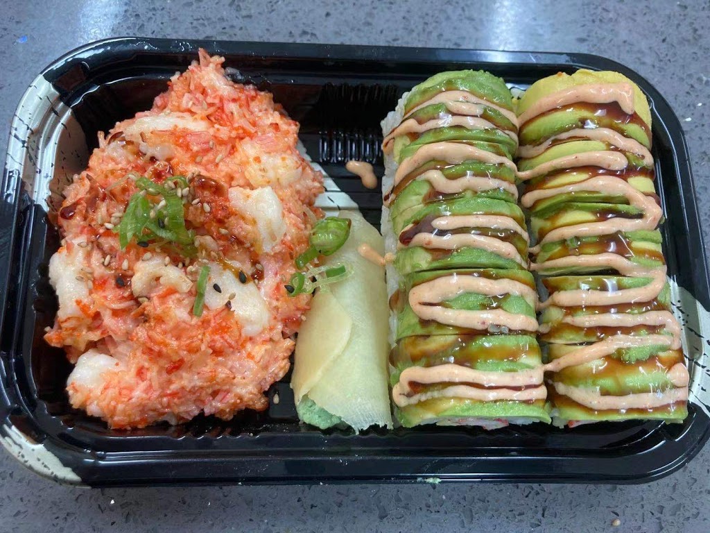 A&A SUSHI | restaurant | 22749 State Road 7 S, A, Boca Raton, FL 33428, USA | 5619610705 OR +1 561-961-0705