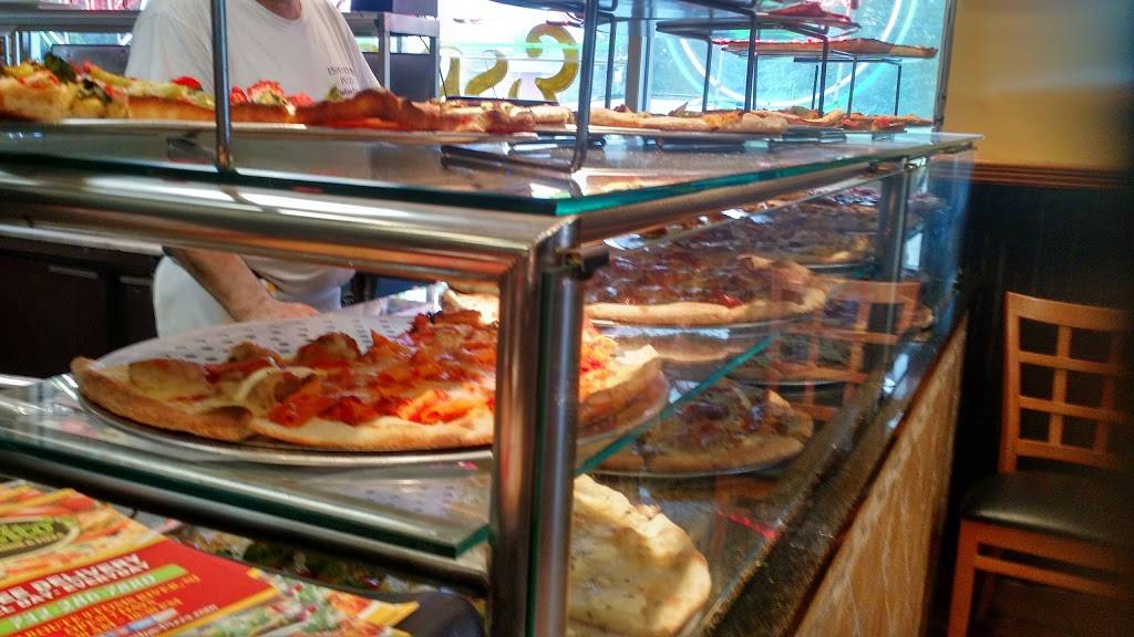 Espositos Italian Cuisine & Pizza | meal takeaway | 2114 U.S. 9, Toms River, NJ 08755, USA | 7322867880 OR +1 732-286-7880