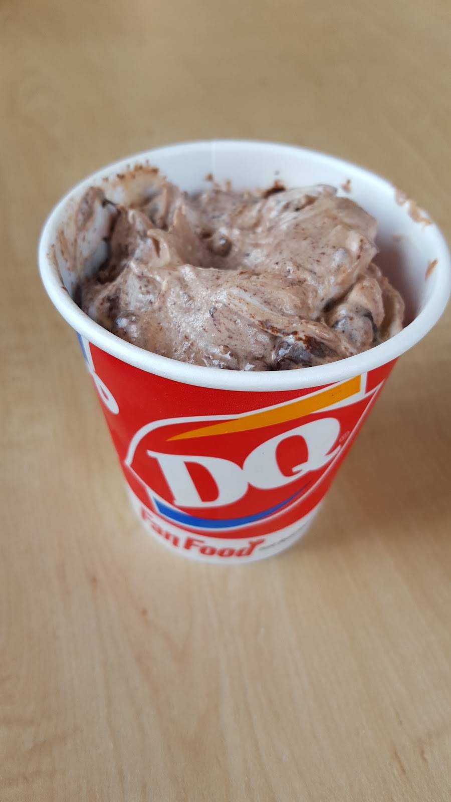Dairy Queen Grill & Chill | restaurant | 3300 13th St, Ashland, KY 41102, USA | 6063245511 OR +1 606-324-5511
