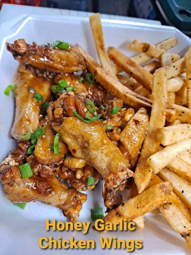 Smoked Soul Food Truck & Catering | restaurant | 2525 N Grandview Ave, Odessa, TX 79761, USA | 4327034911 OR +1 432-703-4911