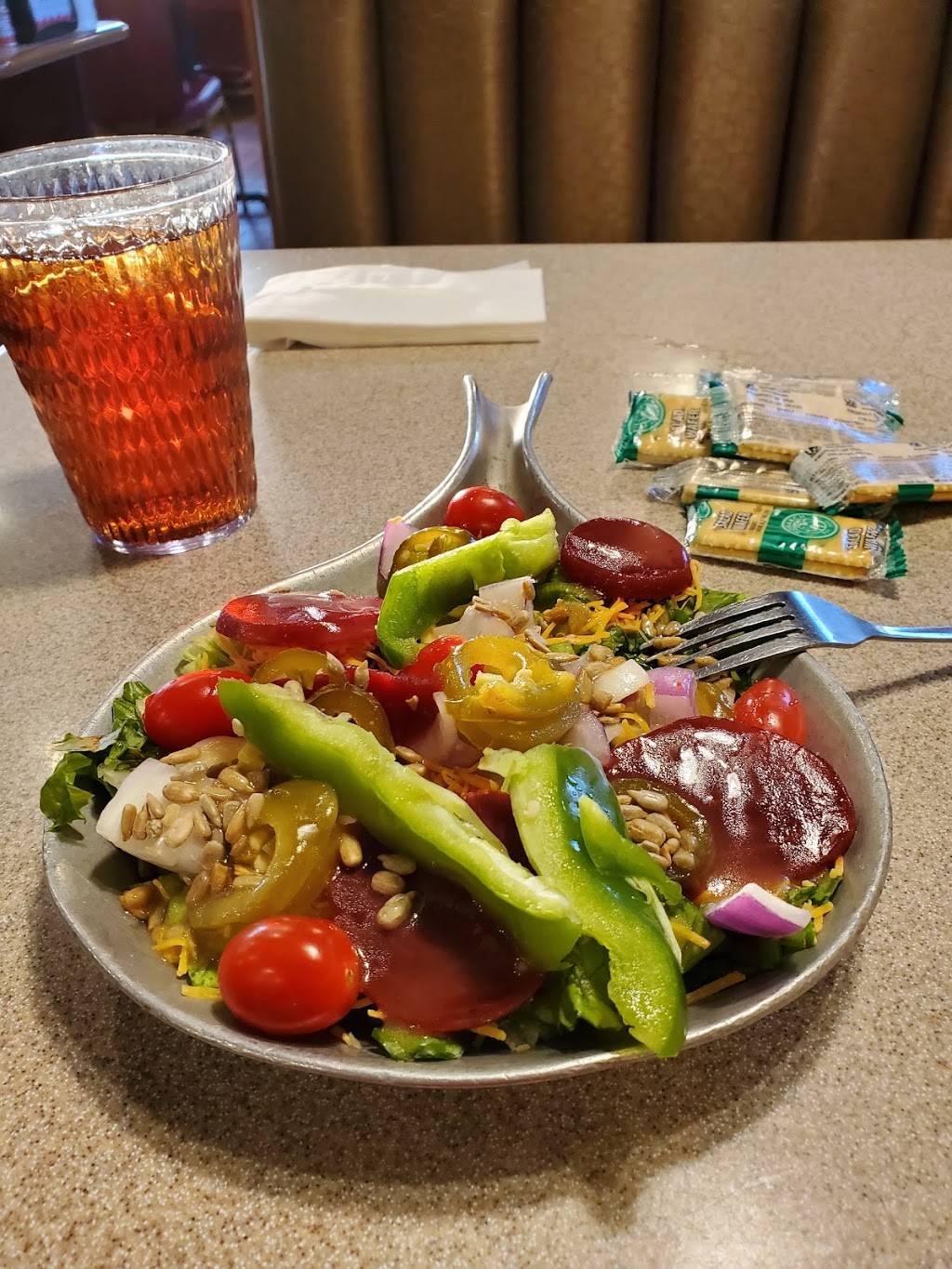 Iron Skillet Restaurant | restaurant | 3900 Petro Rd, West Memphis, AR 72301, USA | 8707025540 OR +1 870-702-5540