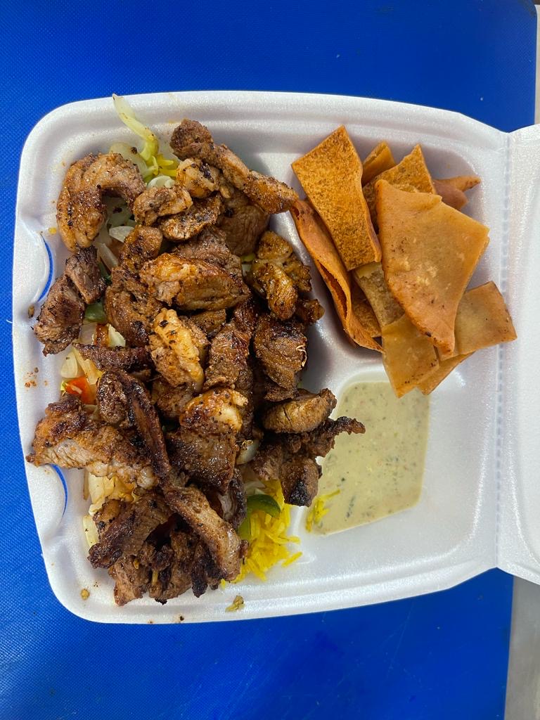 Bay Pita Grill | restaurant | 10 Burma Rd, Oakland, CA 94607, USA | 5102298510 OR +1 510-229-8510