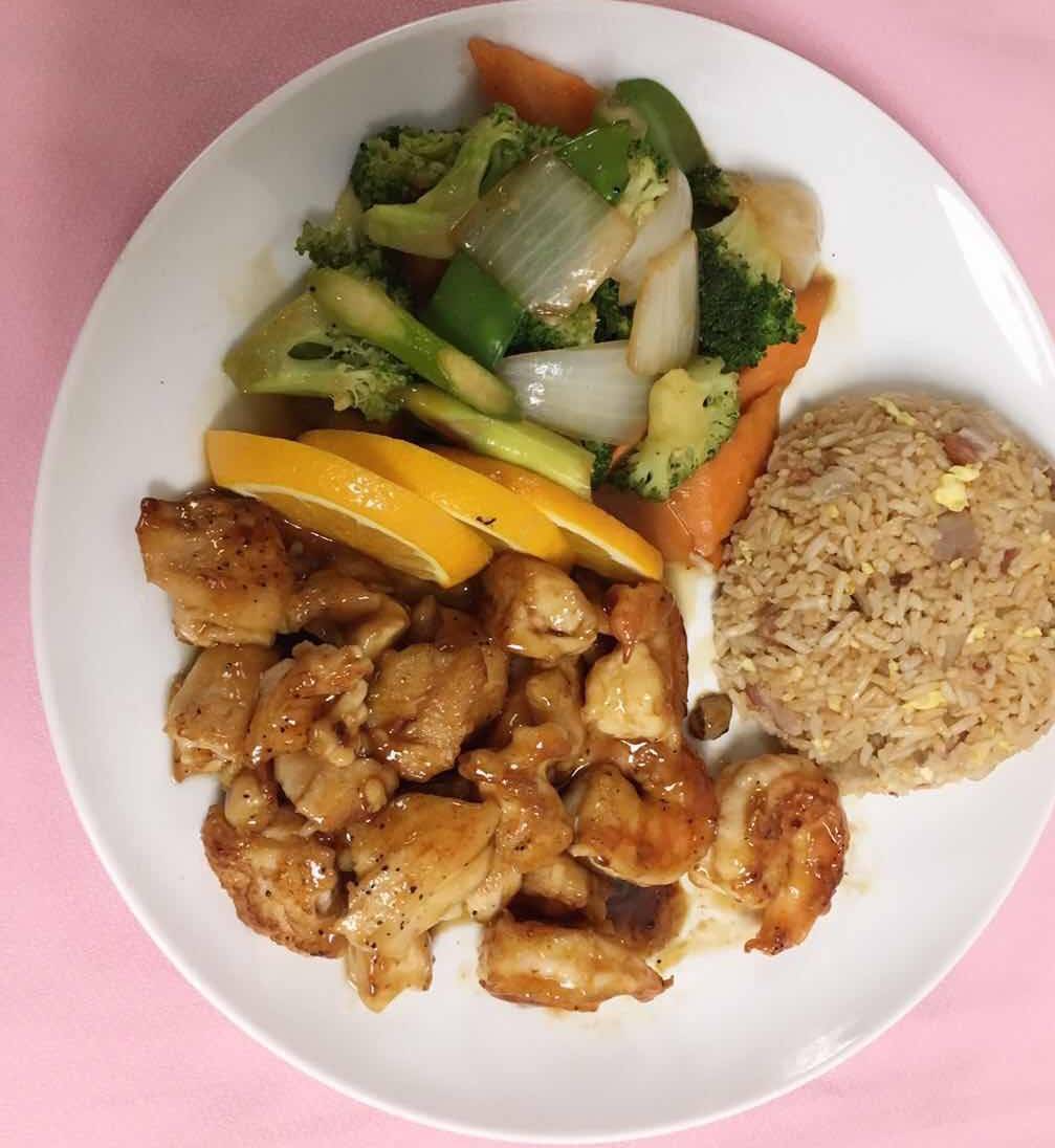 Ming Dynasty Restaurant | restaurant | 80 Town Line Rd Ste 18, Rocky Hill, CT 06067, USA | 8605636155 OR +1 860-563-6155