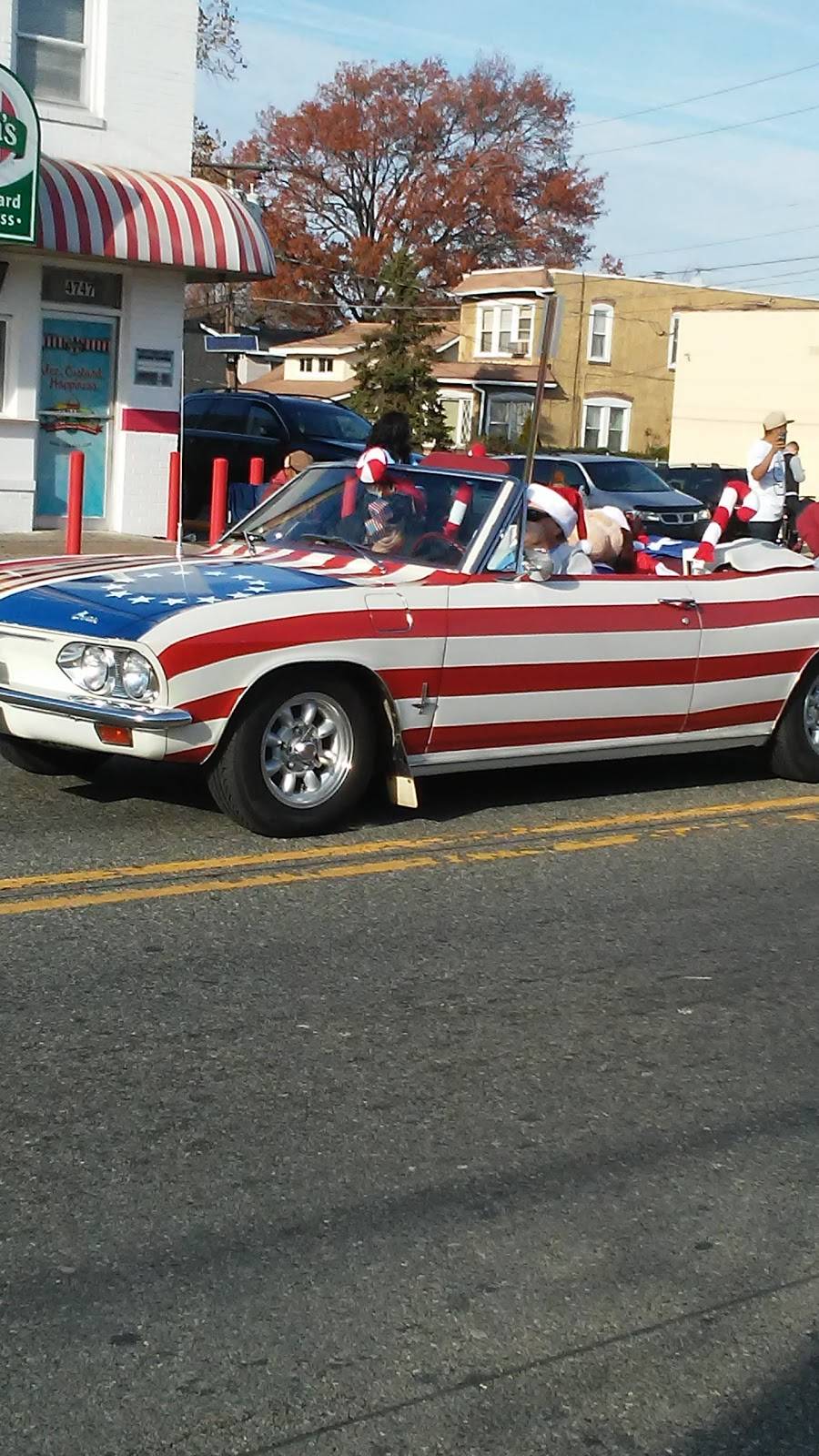 Ritas Italian Ice & Frozen Custard | restaurant | 4747 Westfield Ave, Pennsauken Township, NJ 08110, USA | 8563170116 OR +1 856-317-0116