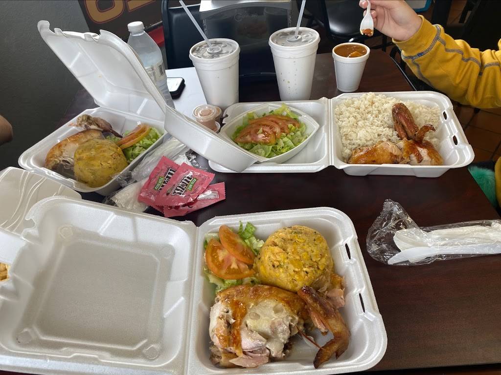 Tasty Chicken & Ribs Kissimmee | restaurant | 1550 W Vine St, Kissimmee, FL 34741, USA | 4079449009 OR +1 407-944-9009