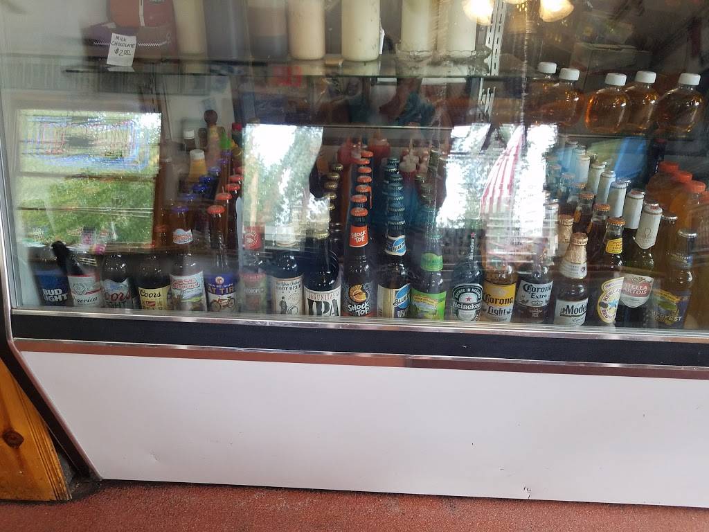 Broadway Cafe | cafe | 1117 W Big Bear Blvd, Big Bear, CA 92314, USA | 9095857682 OR +1 909-585-7682