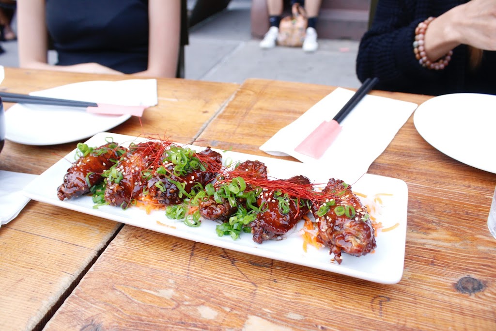 Chang Thai Restaurant | restaurant | 3 Transcon Ln, Winslow, AZ 86047, USA | 9285879734 OR +1 928-587-9734