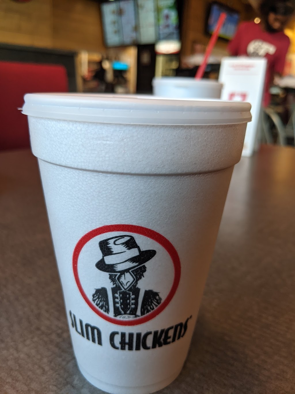 Slim Chickens | restaurant | 1517 S Minnesota Ave, Sioux Falls, SD 57105, USA | 6052715227 OR +1 605-271-5227