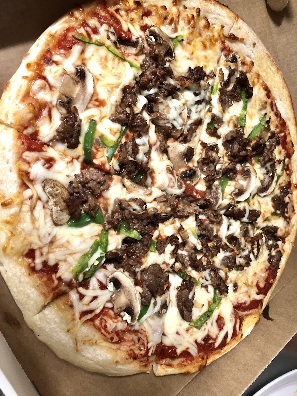 East Drive Kitchen | restaurant | 5411 East Dr, Halethorpe, MD 21227, USA | 4107378444 OR +1 410-737-8444