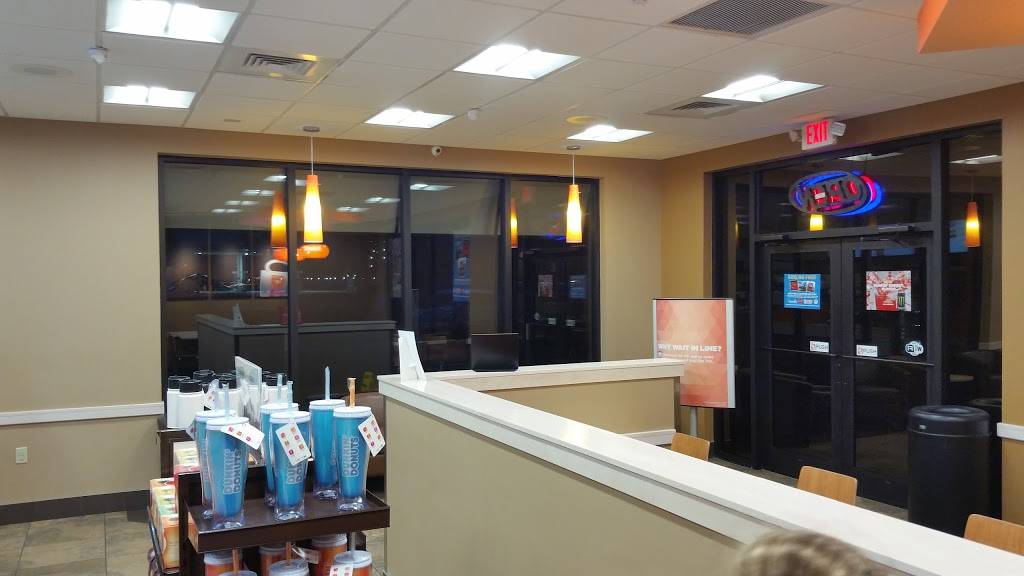 Dunkin | bakery | 1220 N Hwy A1A, Indialantic, FL 32903, USA | 3213278821 OR +1 321-327-8821