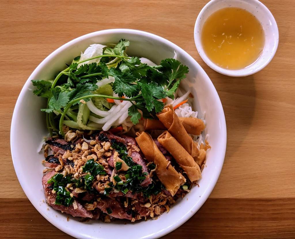 Quán Nem Ninh Hòa Restaurant | restaurant | 6450 Stockton Blvd, Sacramento, CA 95823, USA | 9164283748 OR +1 916-428-3748