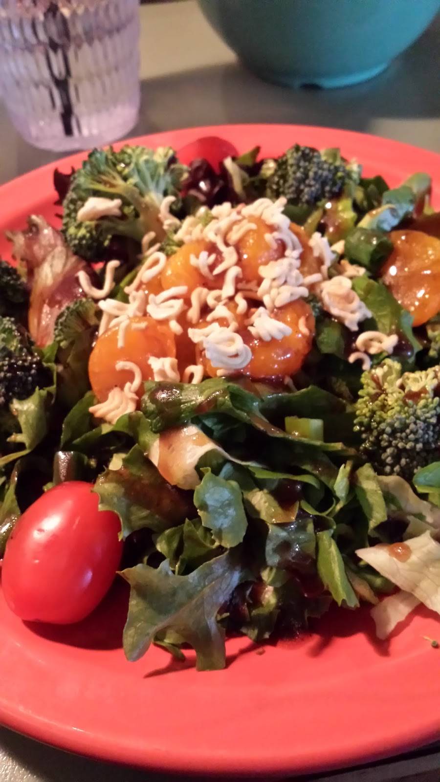 HuHot Mongolian Grill | restaurant | 990 S 72nd St, Omaha, NE 68114, USA | 4029339550 OR +1 402-933-9550