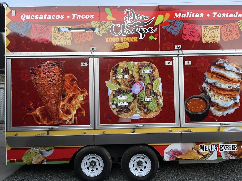 Don Chepe | restaurant | 505 E Tulare Ave, Tulare, CA 93274, USA | 5595097533 OR +1 559-509-7533