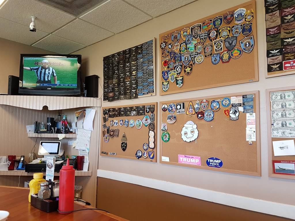 Tailwind Cafe | cafe | 1200 SW 60th Ave, Ocala, FL 34474, USA | 3523040854 OR +1 352-304-0854