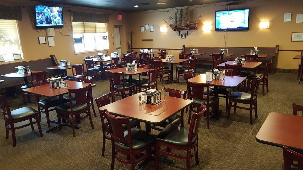 Pizza Bella - Dallas | meal delivery | 31 Lake Street, Dallas, PA 18612, USA | 5706758000 OR +1 570-675-8000