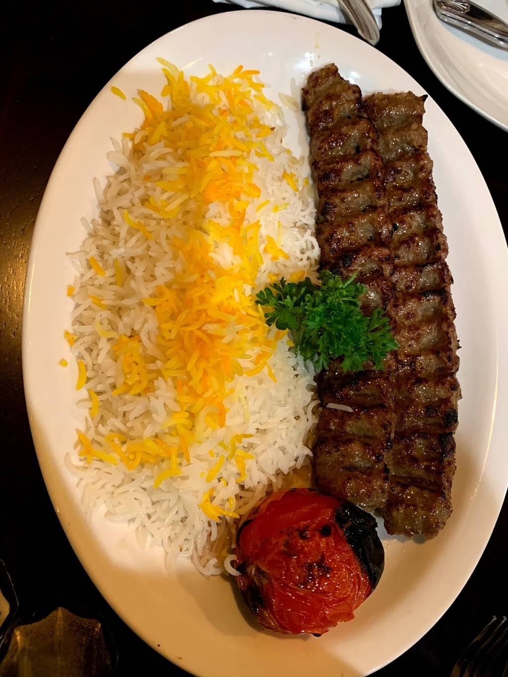 Alborz Restaurant | restaurant | 2175 Allston Way, Berkeley, CA 94704, USA | 5109840985 OR +1 510-984-0985