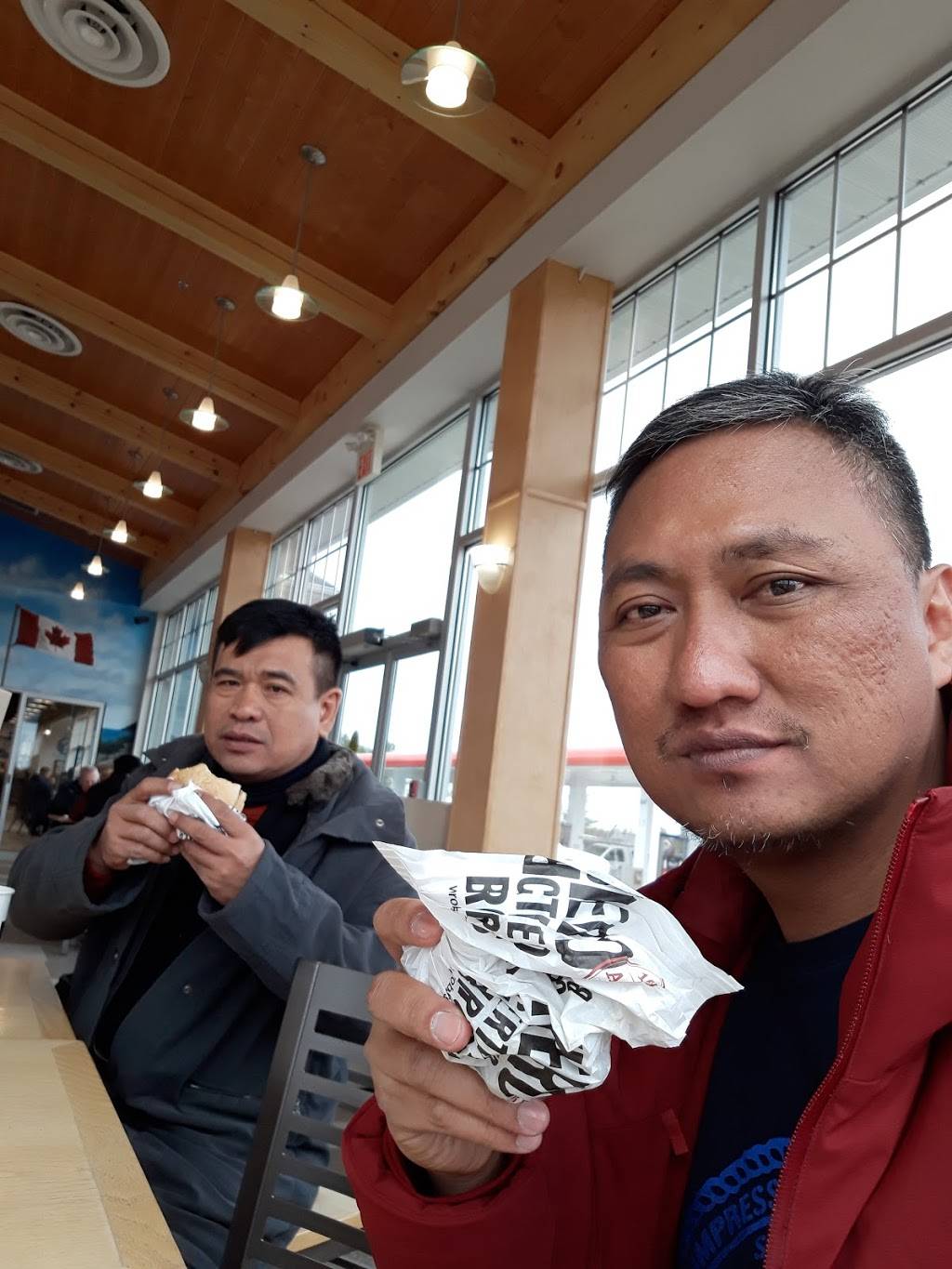 Hero Certified Burgers | restaurant | 35 Lone Pine Rd, Port Severn, ON L0K 1S0, Canada | 7055381113 OR +1 705-538-1113