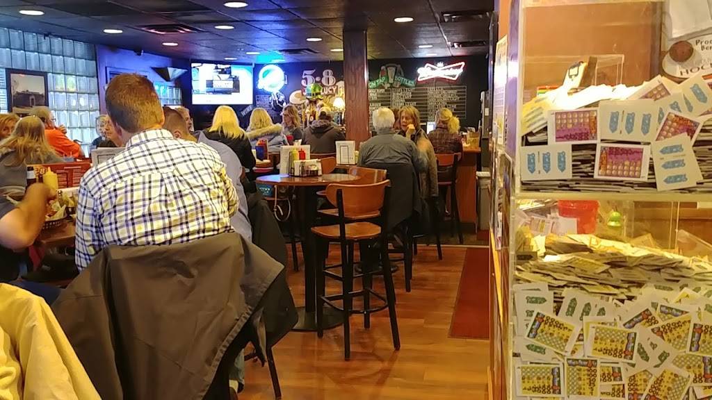 5-8 Club | restaurant | 5800 Cedar Ave, Minneapolis, MN 55417, USA | 6128235858 OR +1 612-823-5858