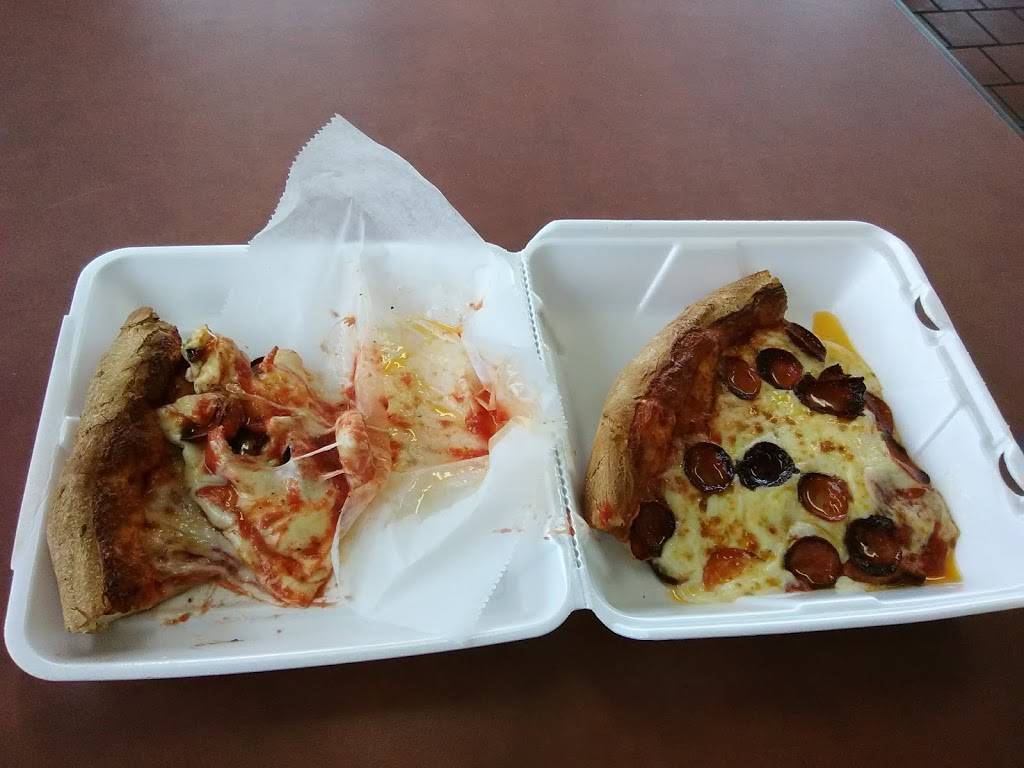 Grassos Pizza | restaurant | 5202 Transit Rd, Depew, NY 14043, USA | 7166852800 OR +1 716-685-2800