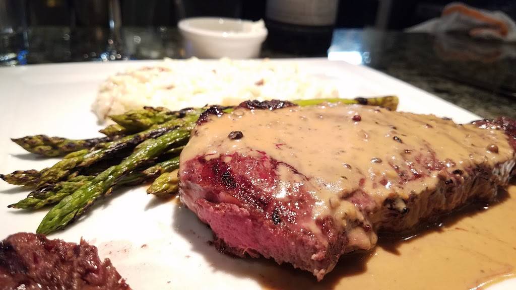 Dish + Drinks | restaurant | 924 25th St NW, Washington, DC 20037, USA | 2023377600 OR +1 202-337-7600