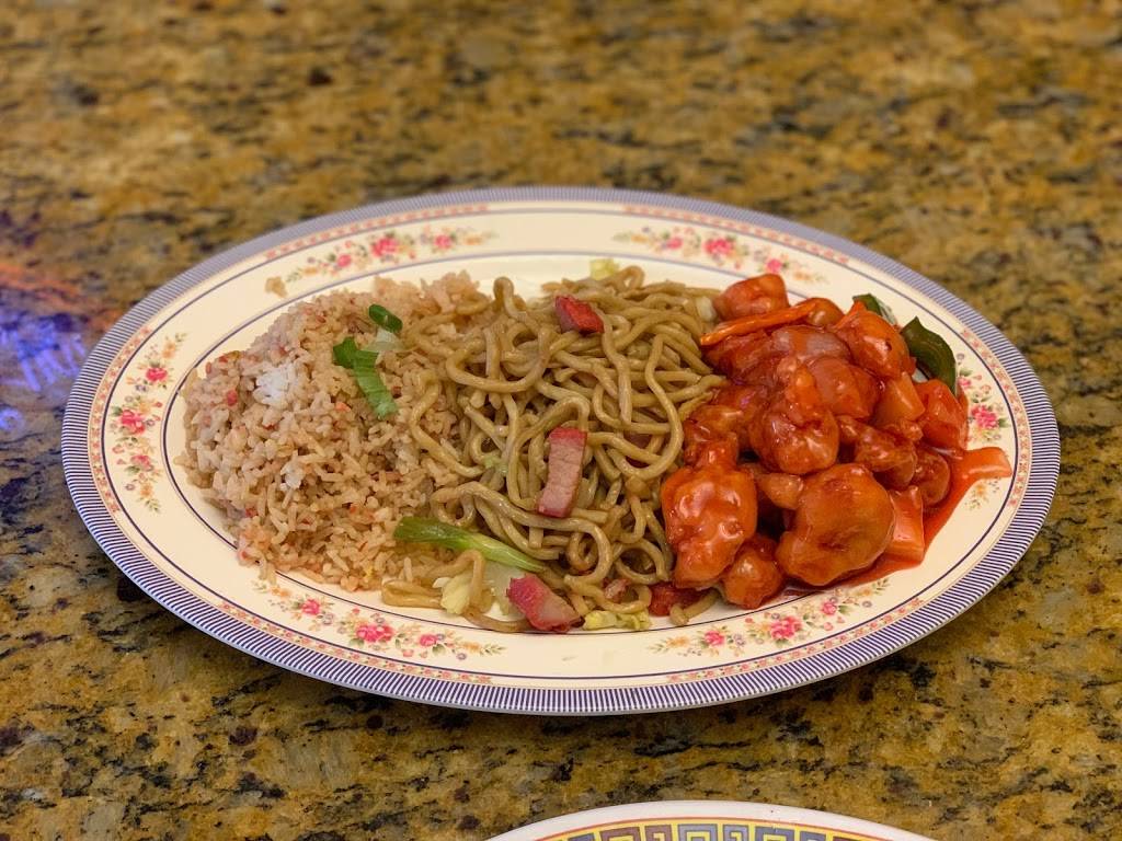 Chinatown Restaurant | restaurant | 2766 East St, Anderson, CA 96007, USA | 5303780230 OR +1 530-378-0230