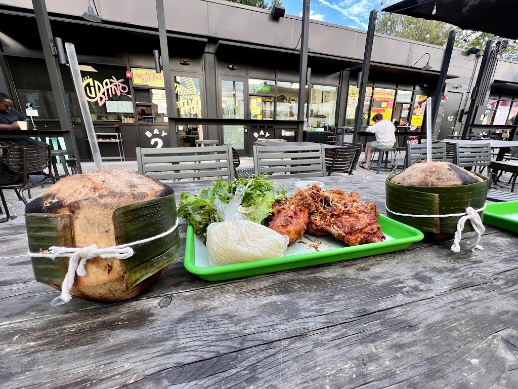 SS Gai | restaurant | 1101 McKennie Ave Bay 3, Nashville, TN 37206, USA | 6153018465 OR +1 615-301-8465