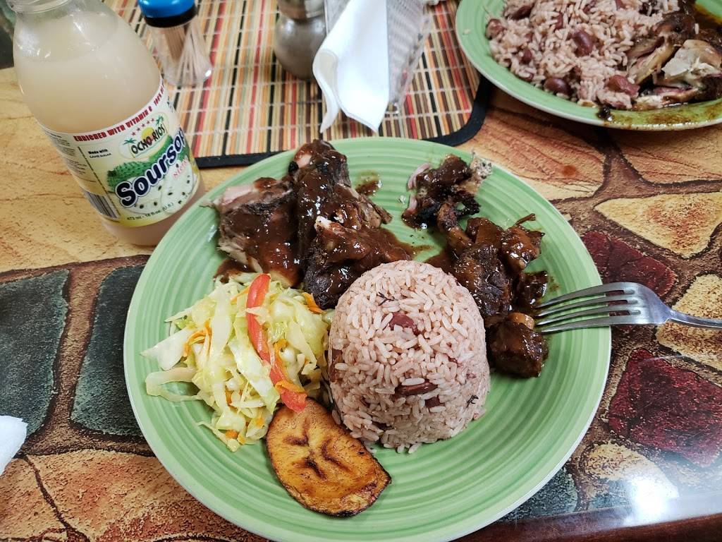 M & A Caribbean Restaurant & Grocery | restaurant | 1325 Del Prado Blvd S, Cape Coral, FL 33990, USA | 2396736947 OR +1 239-673-6947