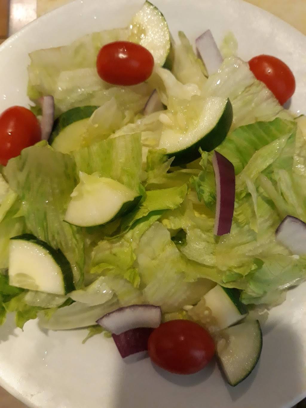 Gondola Pizza | meal delivery | 152 Shorter Ave NW, Rome, GA 30165, USA | 7062918080 OR +1 706-291-8080