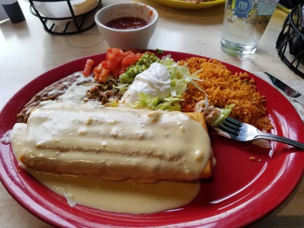 Carlos Poco Loco | restaurant | 1809 Adams St, Toledo, OH 43604, USA | 4192141655 OR +1 419-214-1655